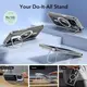 Чехол ESR для iPhone 15 Pro - Classic Kickstand Halolock (MagSafe), Cleare (4894240176535)