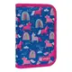 Пенал твердый Smart Unicorn 532831 синий