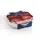 Набор форм Luminarc Smart Cuisine P6696 3 шт