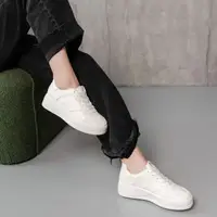 Кросівки жіночі Fashion Sandy 3943 36 розмір 23,5 см Білий