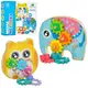 Деревянная игрушка Tree Toys Игра MD-1583 19 см