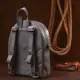 Практичный женский рюкзак Shvigel 16323 Серый
