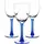 Набор бокалов для вина 3 шт 190 мл Clarity Libbey 31-225-054