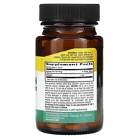 Натуральна добавка Country Life Melatonin 1 mg, 60 таблеток
