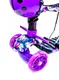 Самокат Scooter Божья коровка 5 в 1, многофункциональный. Multicolor (862127250)