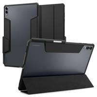 Чохол Spigen Samsung Galaxy Tab S11 Ultra (14.6") - Ultra Hybrid PRO, Black (ACS10219)