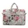 Сумка для ноутбука 13-14", Canvaslife, White Rose