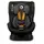 Автокресло Lionelo LIAM 0-18 kg Yellow Mustard