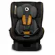 Автокресло Lionelo LIAM 0-18 kg Yellow Mustard