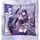 Подушка GENSHIN IMPACT Сёгун Райдэн 40 x 37 см