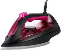 Утюг Panasonic NI-U400СPTW 2300 Вт черный