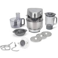 Кухонная машина Kenwood KHС29-J0SI 1000 Вт серебристый
