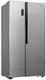 Холодильник Gorenje NRS-9181-MX 566 л
