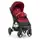 Прогулочная коляска El Camino ME 1022L EXPERT Deep Red