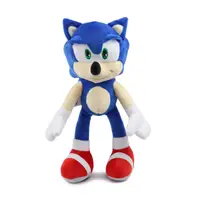 М'яка іграшка Weber Toys Sonic їжак Сонік 27см (WT718)
