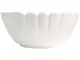 Салатник круглый 21 см Lotusia White Luminarc N3619-0674
