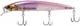 1699-16-32 Воблер Jackall Rerange 130SP 21,1g Sexy Clear Pink