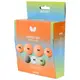 Мячи для настольного тенниса Butterfly Fun Balls 7 шт, Mixed pack (7012880440)