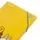 Папка на резинке A4 YES Line Friends 492098