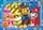 Пазлы G-Toys Paw Patrol PW0888 117 деталей