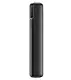 Внешний портативный акумулятор Power Bank 20000 mah MX-20 Black