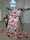 Плед флисовый Dushka Home Merry Christmas 15 21491 200х230 см