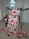 Плед флисовый Dushka Home Merry Christmas 15 21491 200х230 см