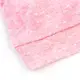 Шапочка с ушками Pink melange