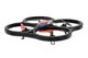 Квадрокоптер большой WL Toys V333 Cyclone 2