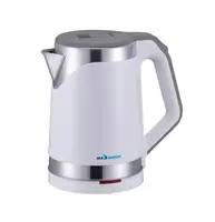 Чайник електричний Sea Breeze SB-011 2.2 л