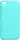 Чехол-накладка TOTO Mirror TPU 2mm Case Xiaomi Redmi Go Turquoise
