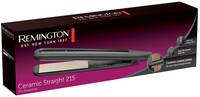 Выпрямитель для волос Remington СeramiС Straight 215 S1370 44 Вт