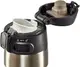 Термокружка ZOJIRUSHI SM-TA36XA 0.36 л 1678-05-02