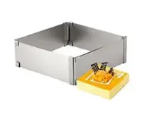 Форма для выпечки торта Frico FRU-303 28 см