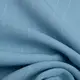Ткань костюмная набивная Полоска блакитна