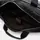 Мужская кожаная сумка - портфель Keizer K17067bl-black