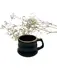 Кружка Декор Керамика Graphite Gold ГГ-260 260 мл