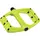 Педали SPANK SPOON DC, Lime Green