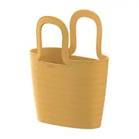 Сумка Guzzini Ecobeach 32909165 45x24x51 см желтая