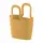 Сумка Guzzini Ecobeach 32909165 45x24x51 см желтая