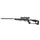 Crosman Fire F4 NP 4x32