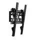 Комплект для установки ТВ с полкой для тюнера ElectricLight 13b60m-Black черный