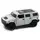 Машина "Автопром: Джип Wrangler" (белый)