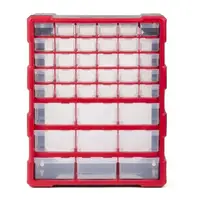 Органайзер 19" INTERTOOL BX-4013