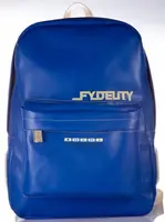 Міський рюкзак Fydelity синій на 17л