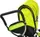 Велосипед детский 3х колесный Kidzmotion Tobi Pro GREEN