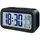 Термометр-гігрометр Bresser Mytime Duo Black 8010010