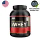 Протеин Optimum Gold Standard 100% Whey, 3.6 кг Шоколад