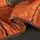 Жилетка Storm G-Loft 100 Orange (5845), XXL