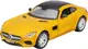 Машинка игровая Bburago Mercedes-AMG GT 18-43065